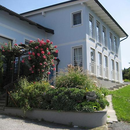 Gastehaus Zieserl Deutsch Kaltenbrunn エクステリア 写真