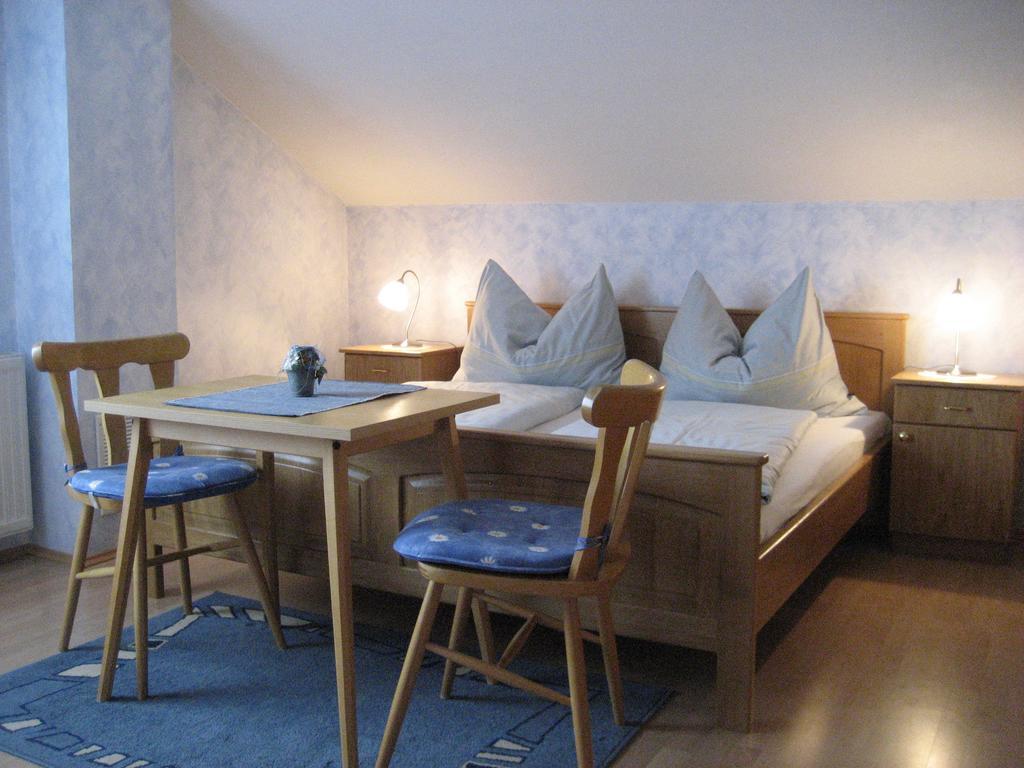 Gastehaus Zieserl Deutsch Kaltenbrunn 部屋 写真