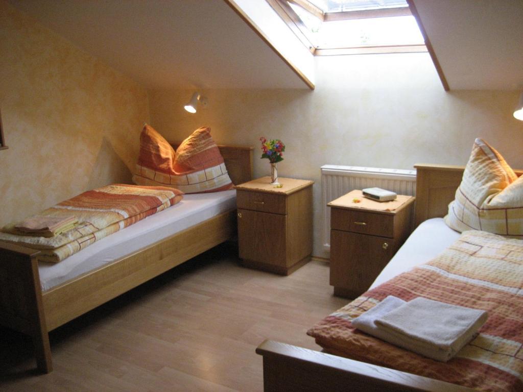 Gastehaus Zieserl Deutsch Kaltenbrunn 部屋 写真