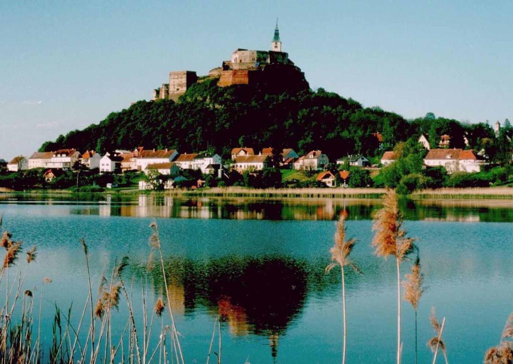 Gastehaus Zieserl Deutsch Kaltenbrunn エクステリア 写真
