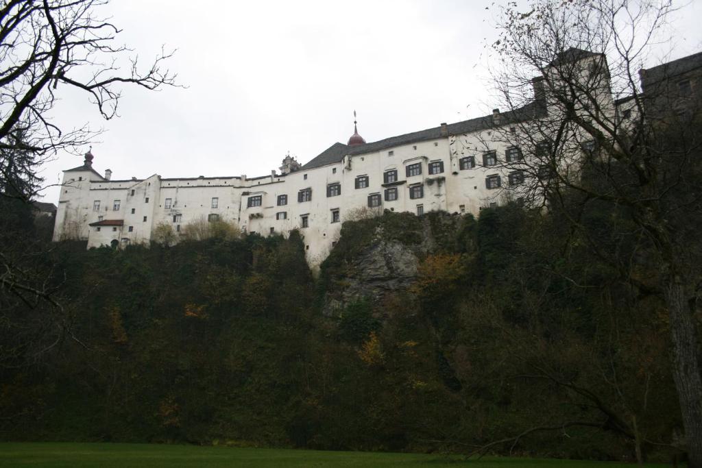 Gastehaus Zieserl Deutsch Kaltenbrunn エクステリア 写真