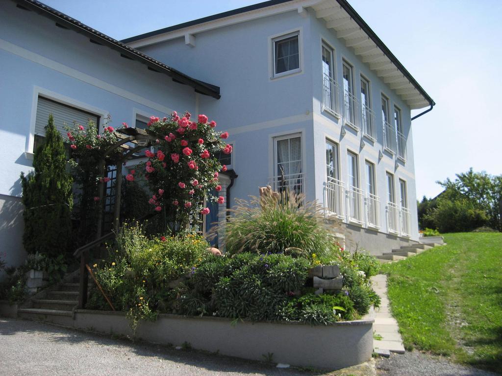 Gastehaus Zieserl Deutsch Kaltenbrunn エクステリア 写真